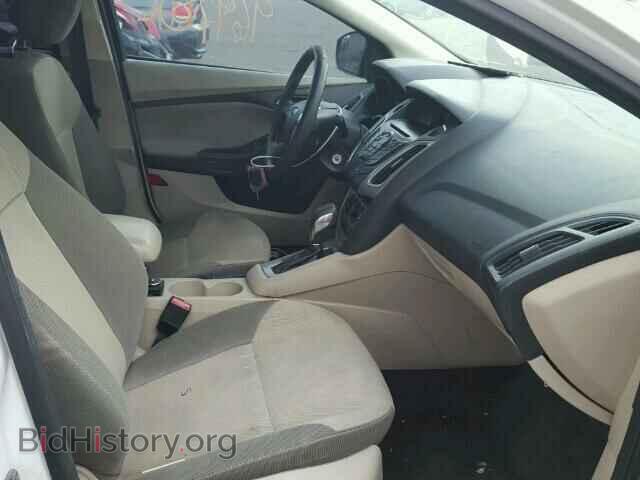 2012 FORD FOCUS - VIN: 1FAHP3F23CL331852 - Фото 6