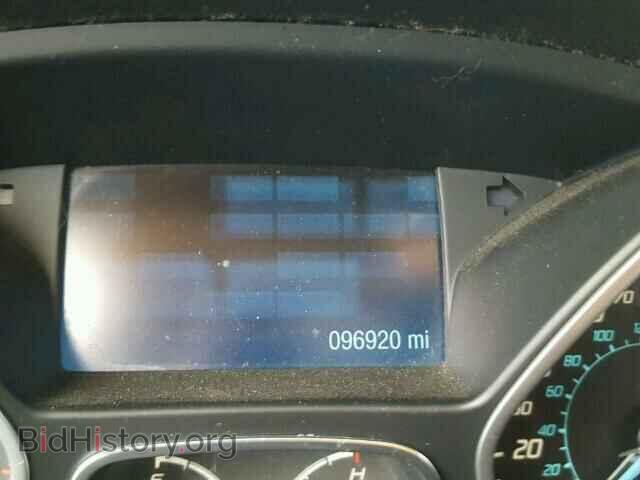 2012 FORD FOCUS - VIN: 1FAHP3F23CL331852 - Фото 8