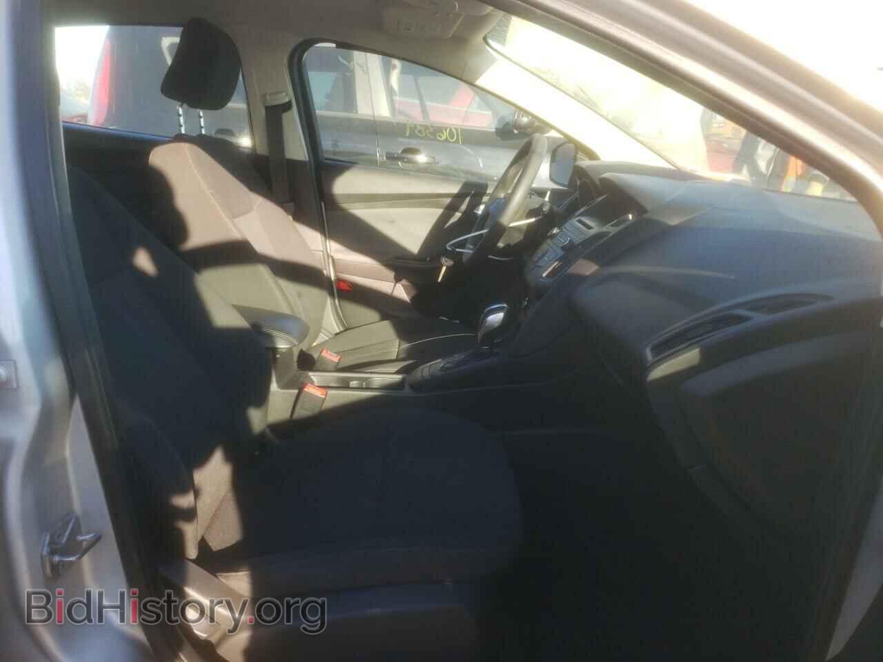 2015 FORD FOCUS - VIN: 1FADP3K22FL364575 - Photo 5