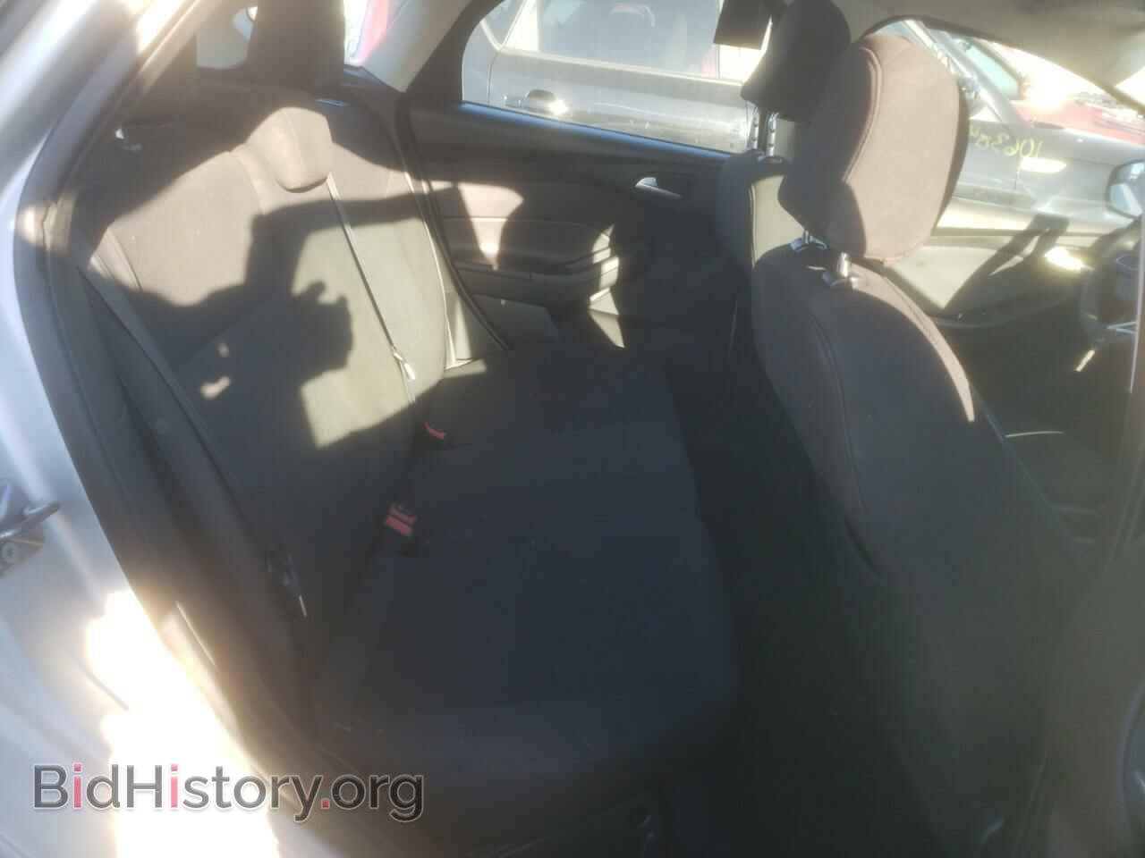 2015 FORD FOCUS - VIN: 1FADP3K22FL364575 - Photo 6