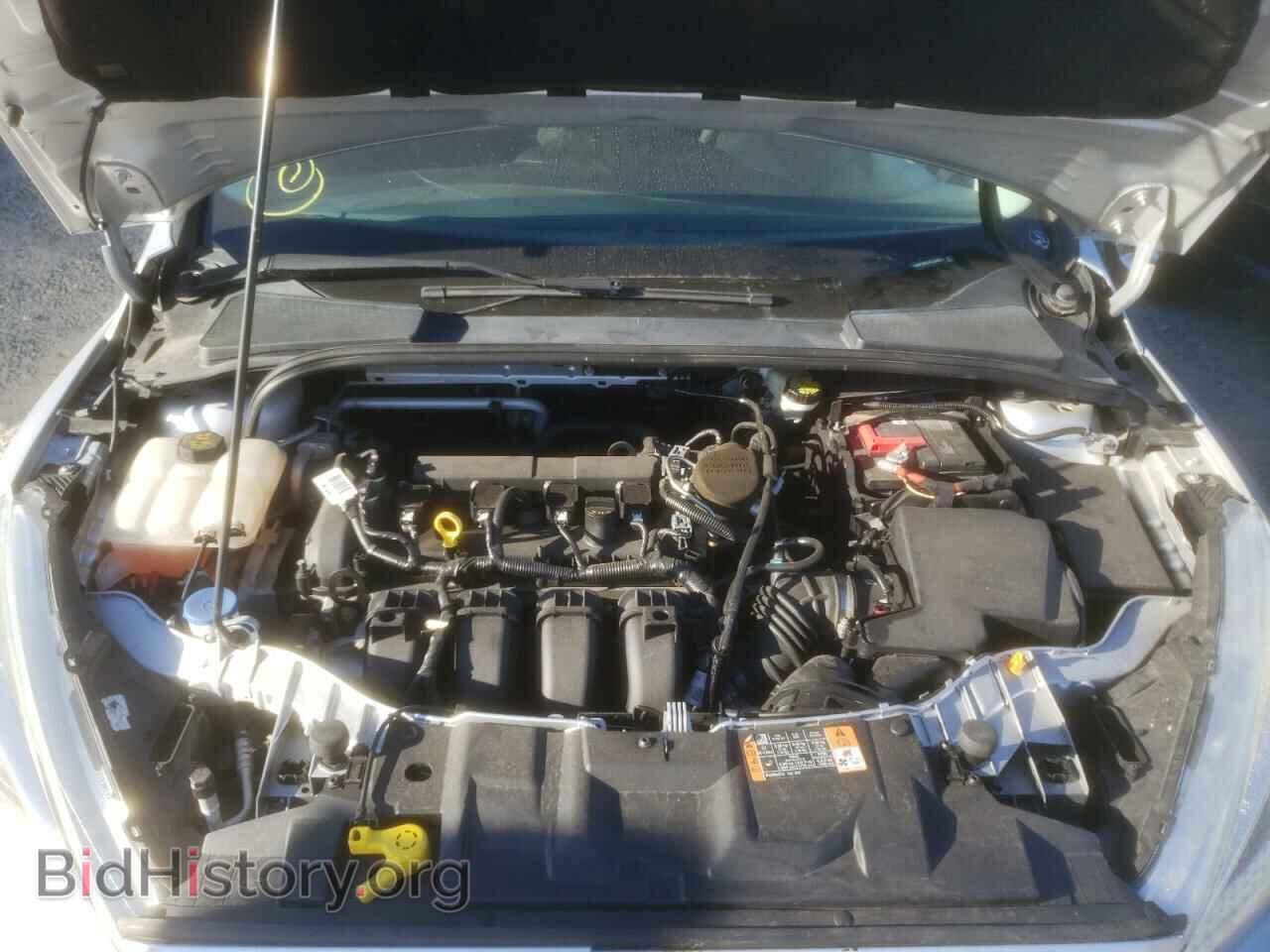 2015 FORD FOCUS - VIN: 1FADP3K22FL364575 - Photo 7