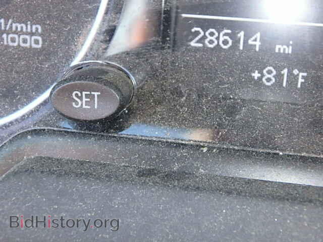 2013 AUDI Q5 - VIN: WA1CFAFP7DA082454 - Фото 8