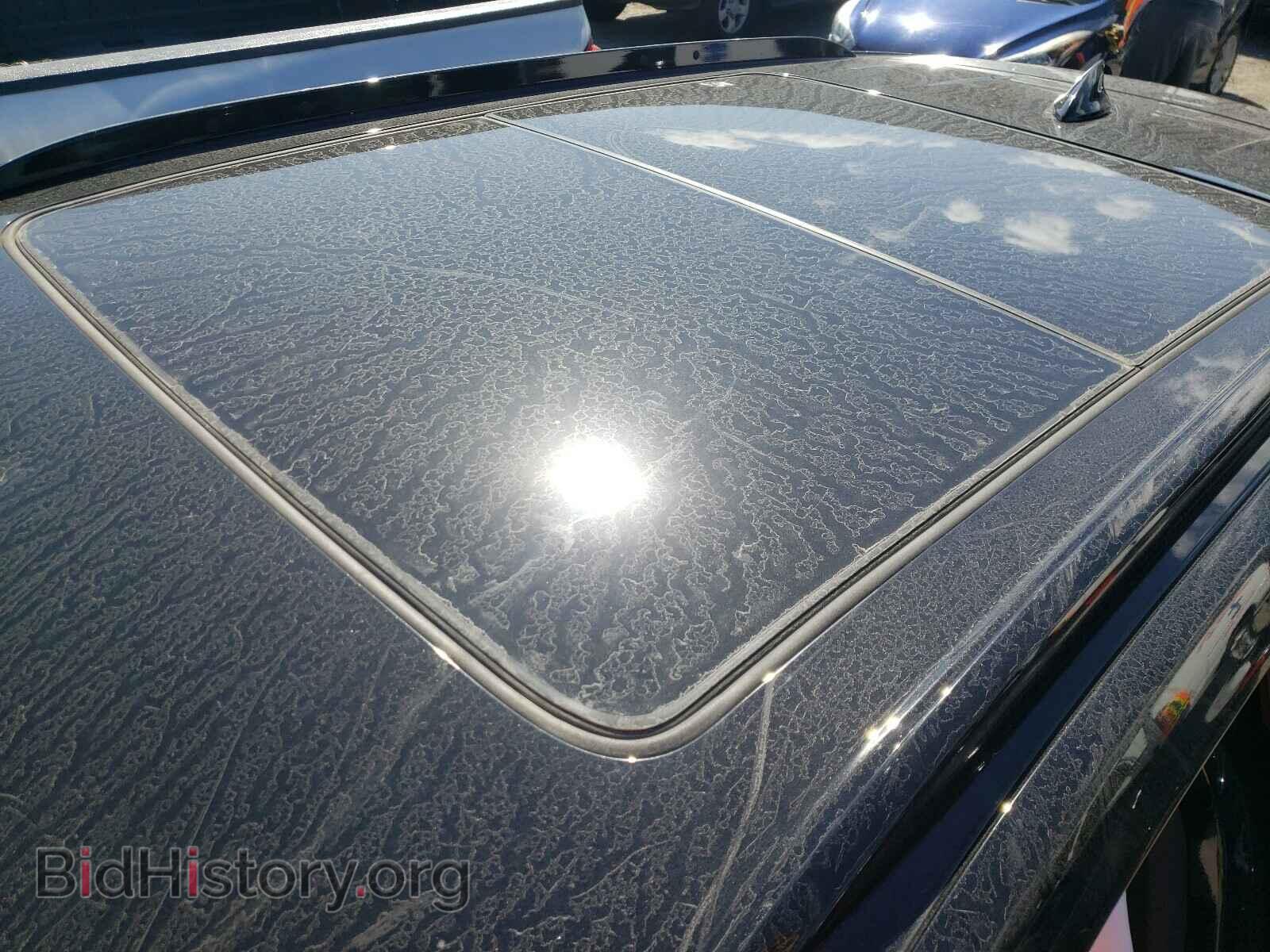 2019 CADILLAC XT4 - VIN: 1GYFZER43KF101773 - Фото 9