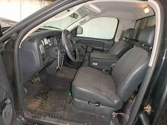 2004 DODGE RAM 1500 - VIN: 1D7HA16D94J202566 - Фото 9