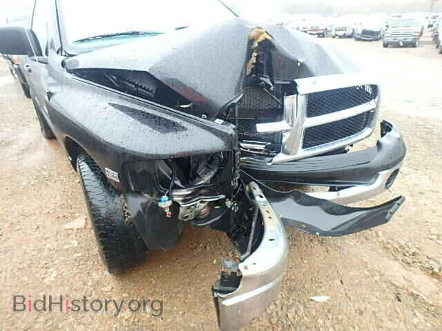 2004 DODGE RAM 1500 - VIN: 1D7HA16D94J202566 - Фото 10