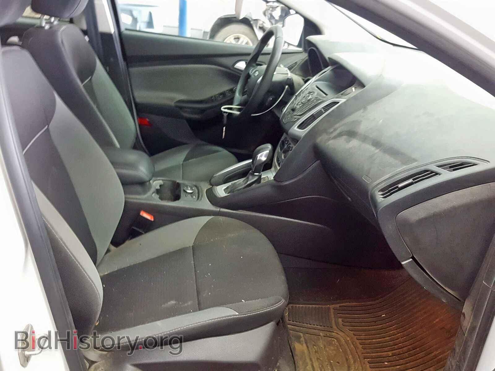 2013 FORD FOCUS - VIN: 1FADP3F22DL334757 - Photo 5