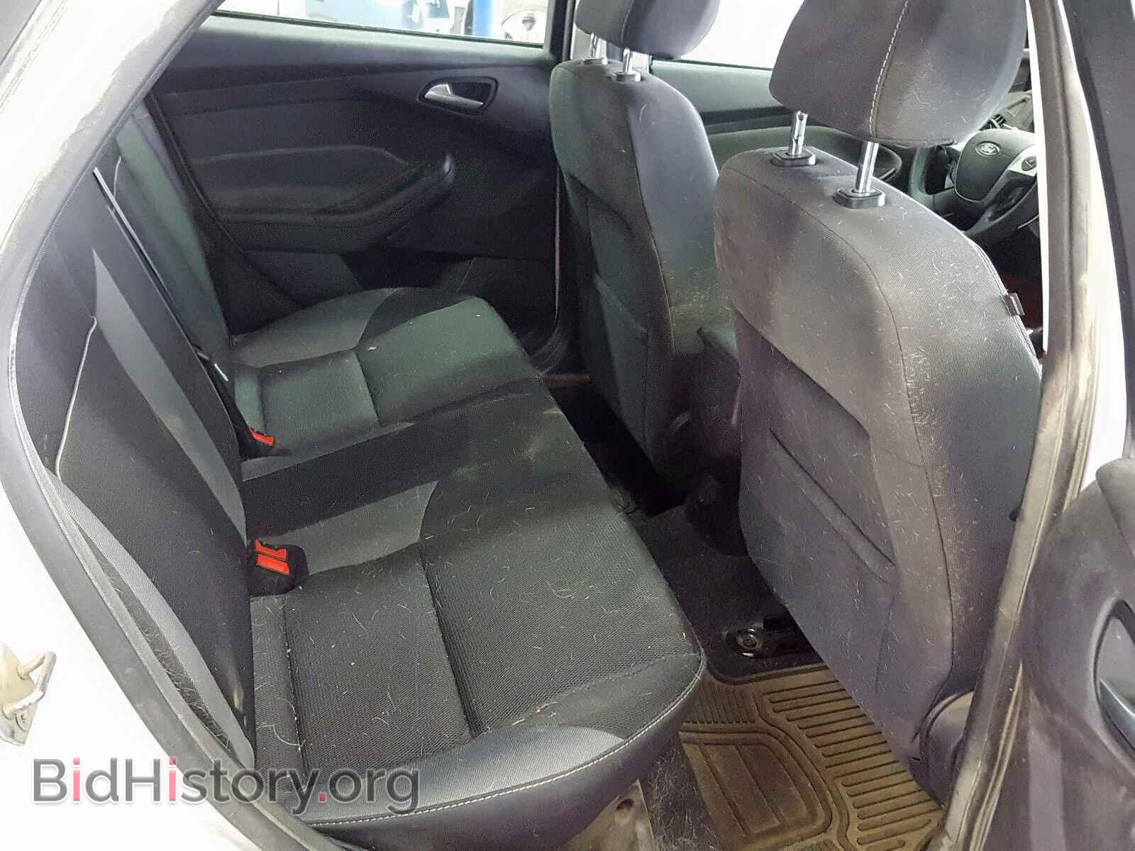 2013 FORD FOCUS - VIN: 1FADP3F22DL334757 - Photo 6