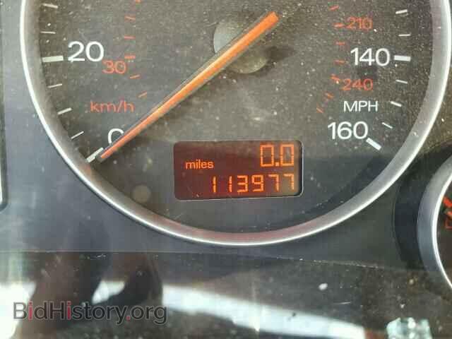 2005 AUDI A4 - VIN: WAUVC68E45A063973 - Фото 8