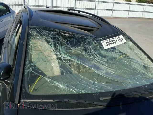 2005 AUDI A4 - VIN: WAUVC68E45A063973 - Фото 9