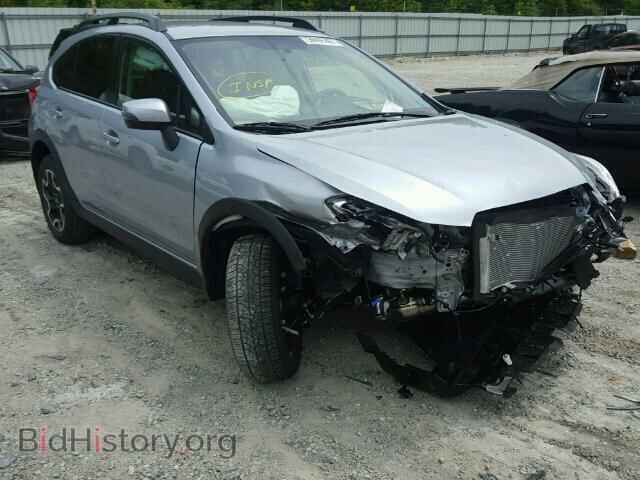 Photo JF2GPAKC1HH273308 - SUBARU ALL OTHER 2017