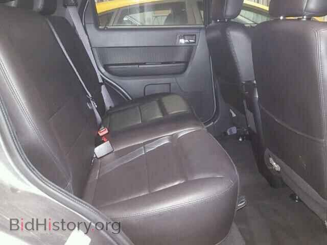 2012 FORD ESCAPE - VIN: 1FMCU9EG7CKB63373 - Фото 6
