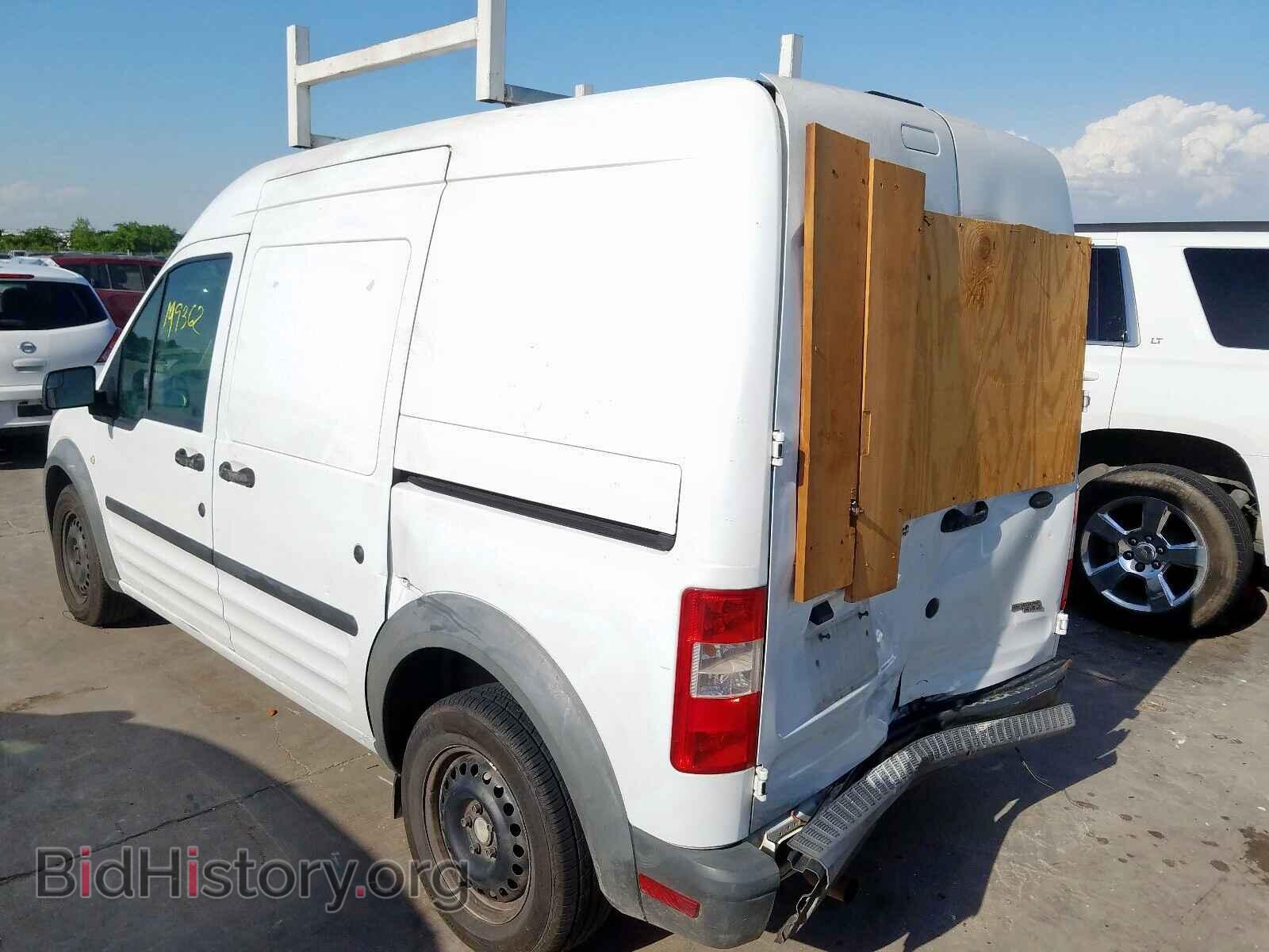 2013 FORD TRANSIT CO - VIN: NM0LS7CN5DT127013 - Фото 3