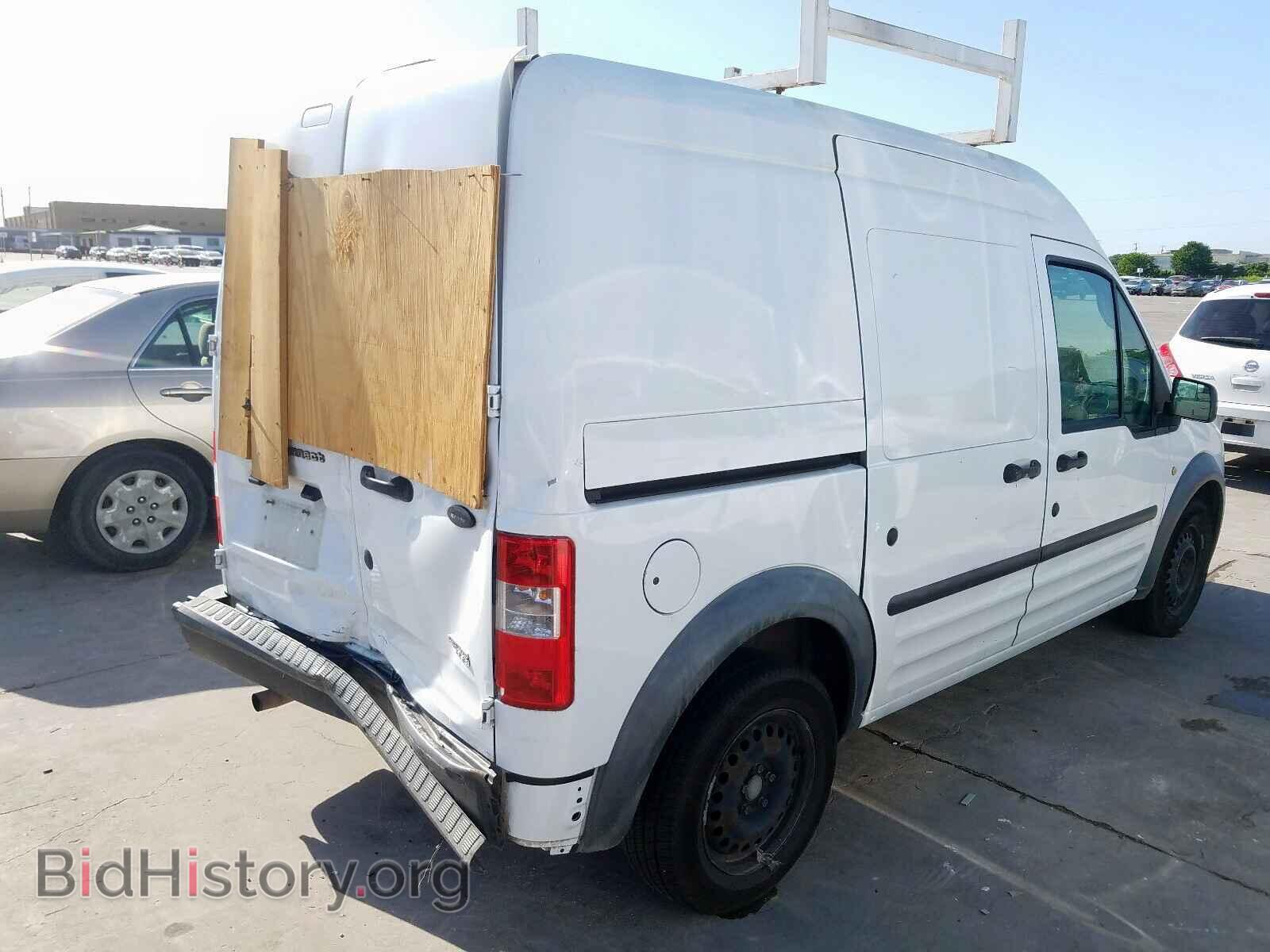 2013 FORD TRANSIT CO - VIN: NM0LS7CN5DT127013 - Фото 4