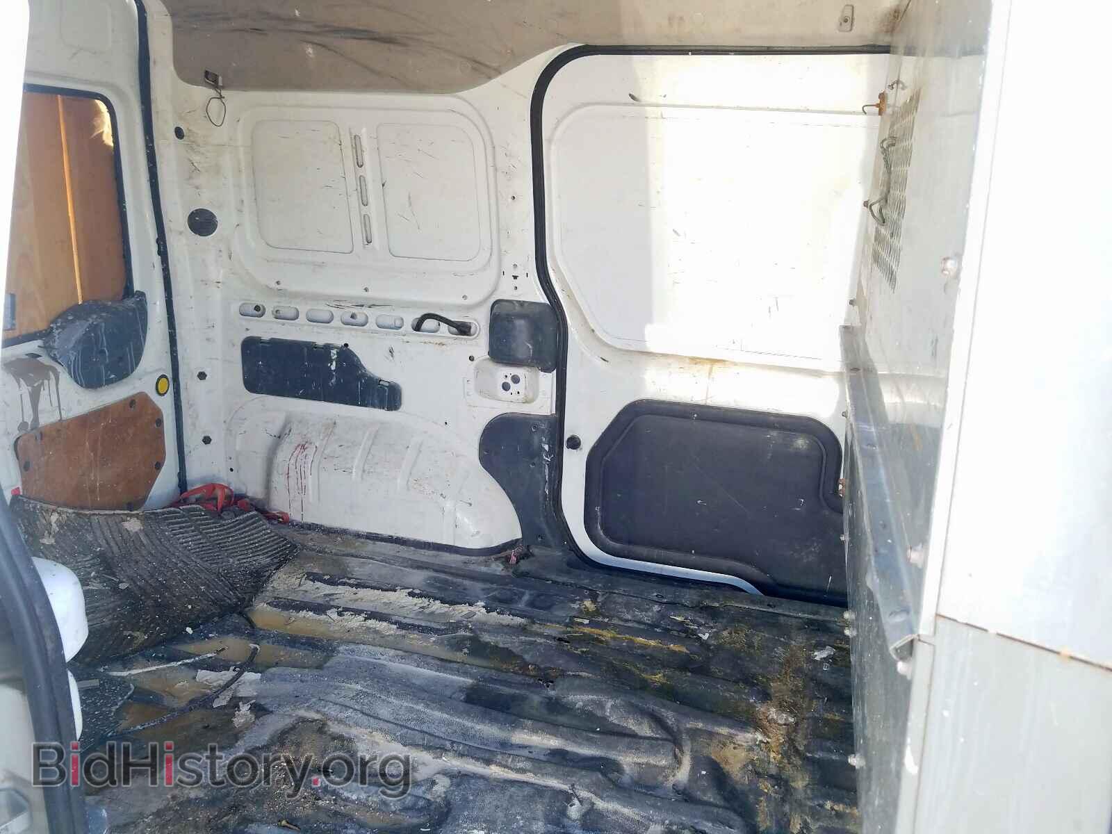 2013 FORD TRANSIT CO - VIN: NM0LS7CN5DT127013 - Фото 6