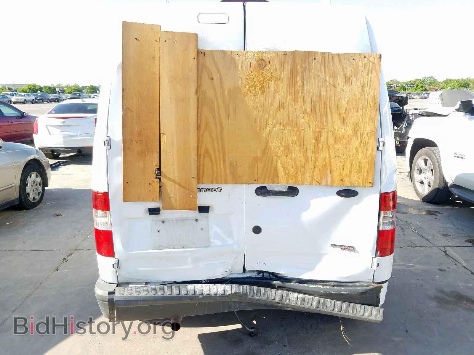 2013 FORD TRANSIT CO - VIN: NM0LS7CN5DT127013 - Фото 9