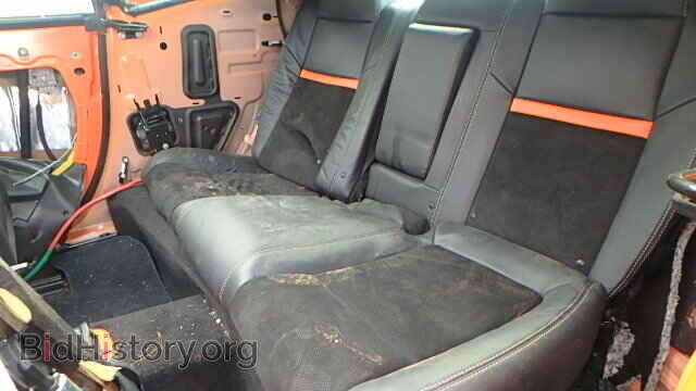 2012 DODGE CHALLENGER - VIN: 2C3CDYCJ2CH141550 - Фото 6