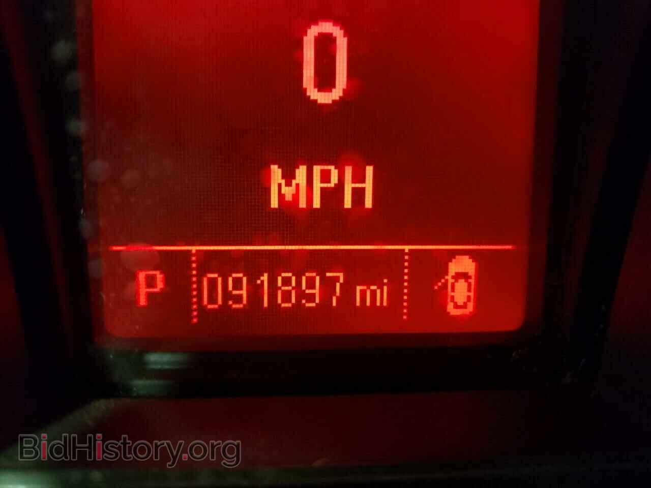 2014 GMC TERRAIN - VIN: 2GKALMEK7E6325146 - Фото 8