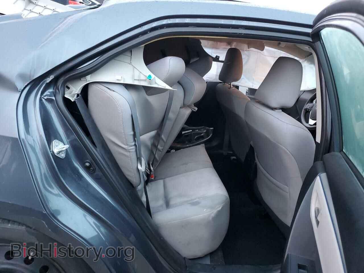 2015 TOYOTA COROLLA - VIN: 2T1BURHE6FC290048 - Фото 10