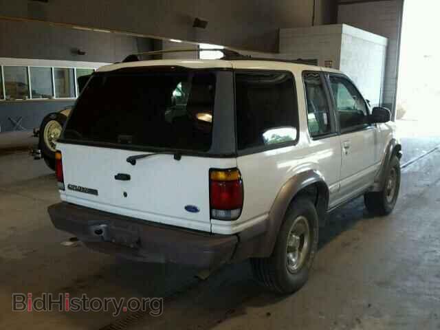 1997 FORD EXPLORER - VIN: 1FMDU24E2VUD18561 - Фото 4