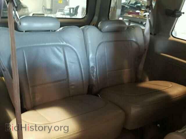 1997 FORD EXPLORER - VIN: 1FMDU24E2VUD18561 - Фото 6