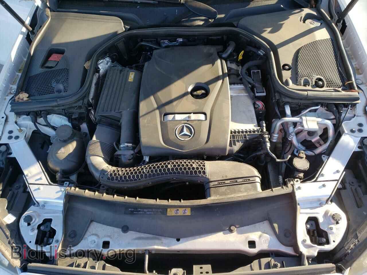 2017 MERCEDES-BENZ E-CLASS - VIN: WDDZF4JB5HA067587 - Фото 7