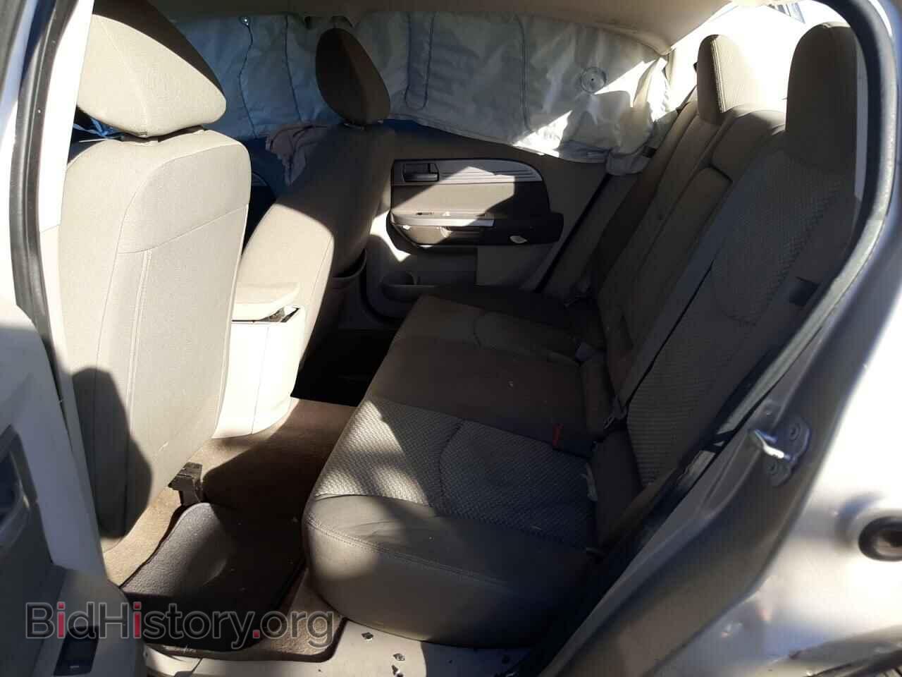 2008 CHRYSLER SEBRING - VIN: 1C3LC46K88N244129 - Фото 10