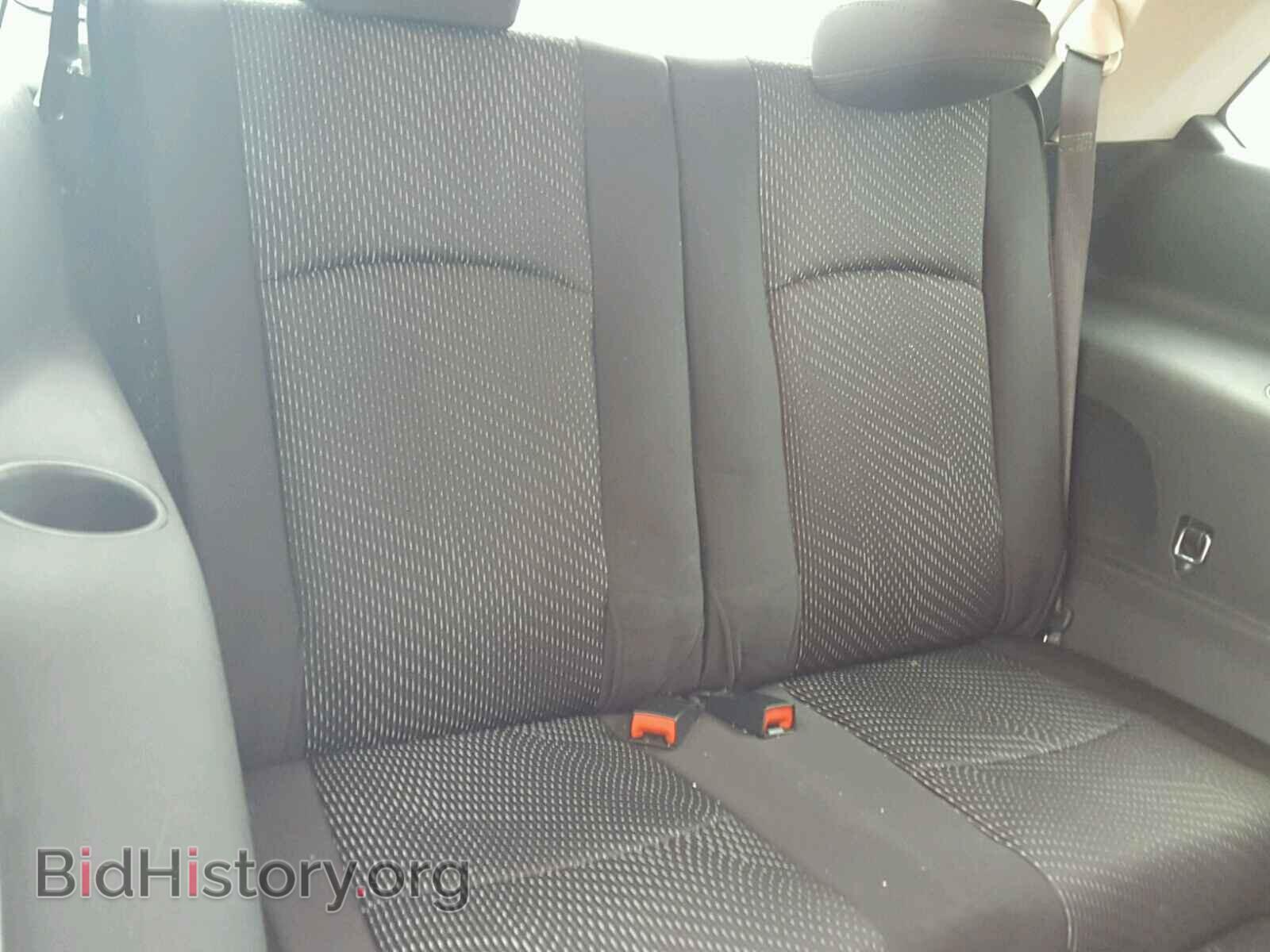 2015 DODGE JOURNEY - VIN: 3C4PDCBG9FT531790 - Фото 9