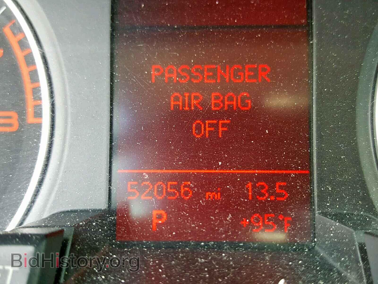 2009 AUDI A4 - VIN: WAULF78K29N014327 - Фото 8