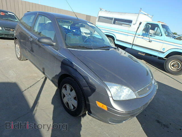 Photo 1FAFP31N56W157830 - FORD FOCUS 2006