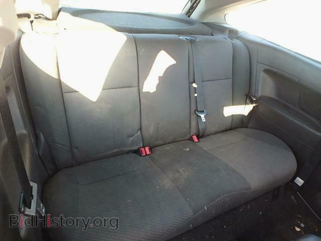 2006 FORD FOCUS - VIN: 1FAFP31N56W157830 - Фото 6