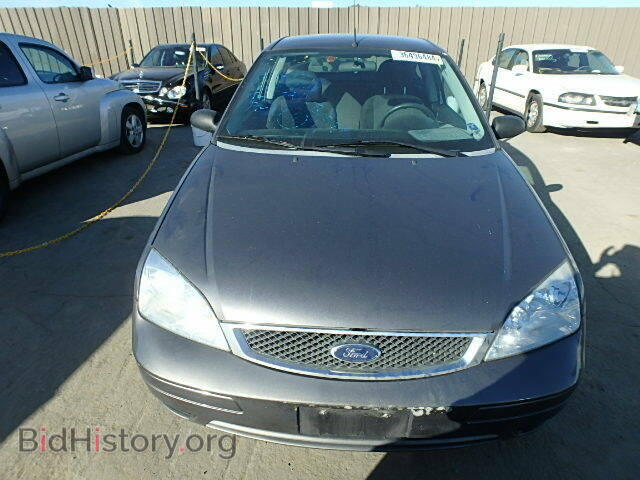 2006 FORD FOCUS - VIN: 1FAFP31N56W157830 - Фото 9