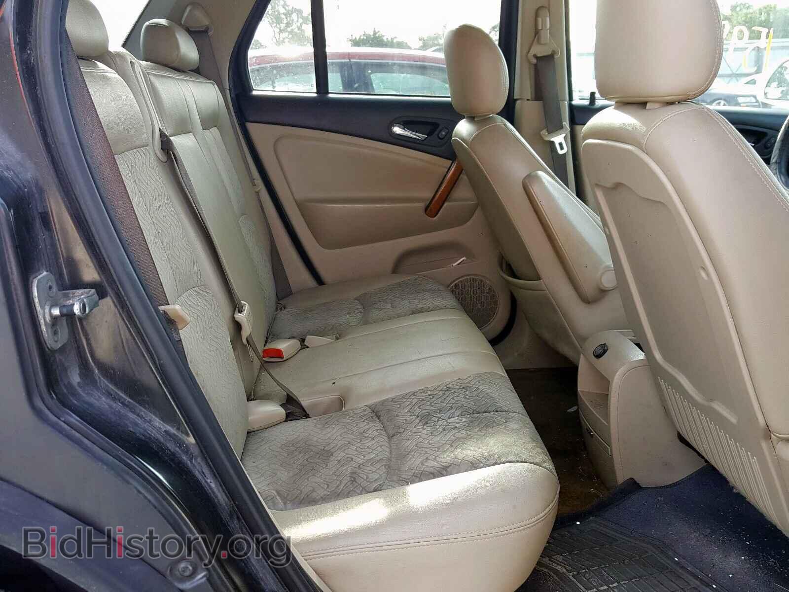2007 SATURN VUE - VIN: 5GZCZ53447S879188 - Фото 6
