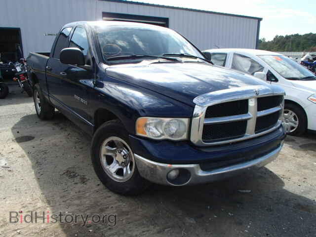 Photo 1D7HA18N33S291730 - DODGE RAM 1500 2003