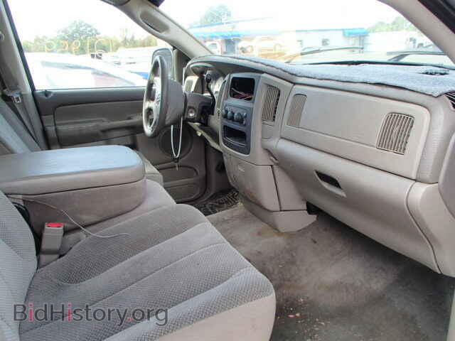 2003 DODGE RAM 1500 - VIN: 1D7HA18N33S291730 - Фото 5