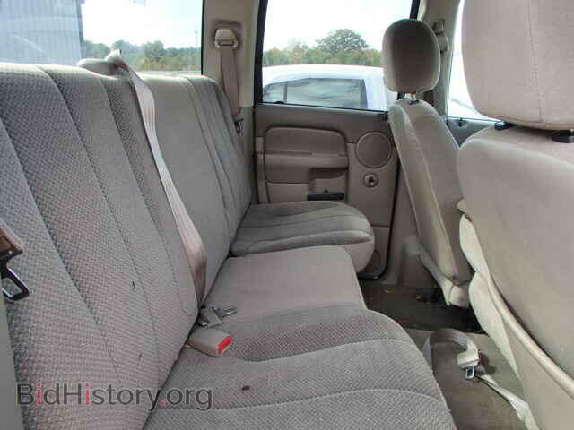 2003 DODGE RAM 1500 - VIN: 1D7HA18N33S291730 - Фото 6