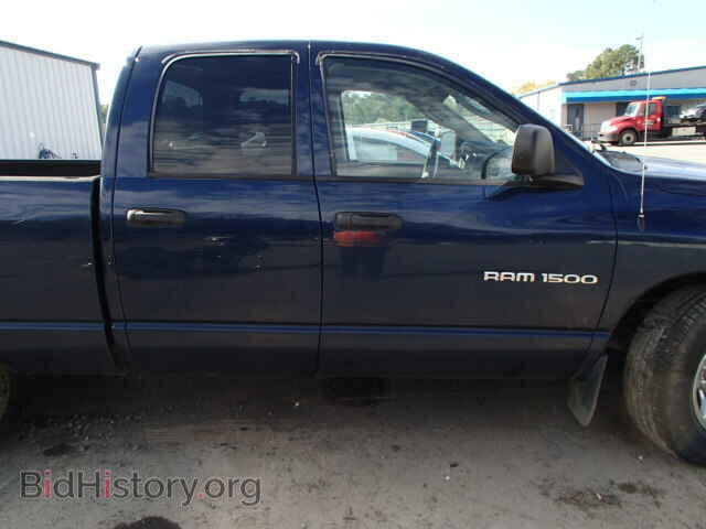 2003 DODGE RAM 1500 - VIN: 1D7HA18N33S291730 - Фото 10