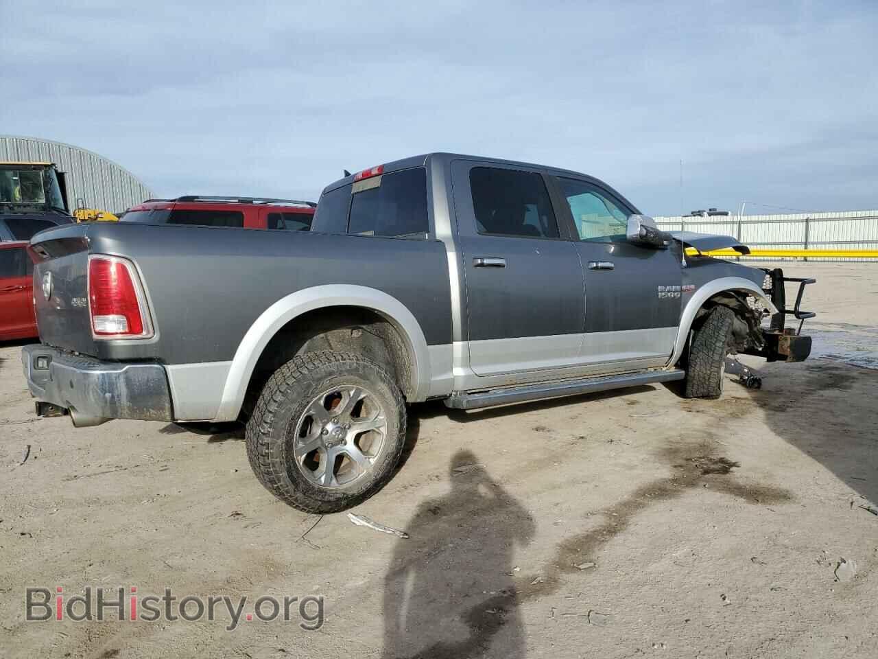 2013 RAM 1500 - VIN: 1C6RR7NT3DS655604 - Фото 3