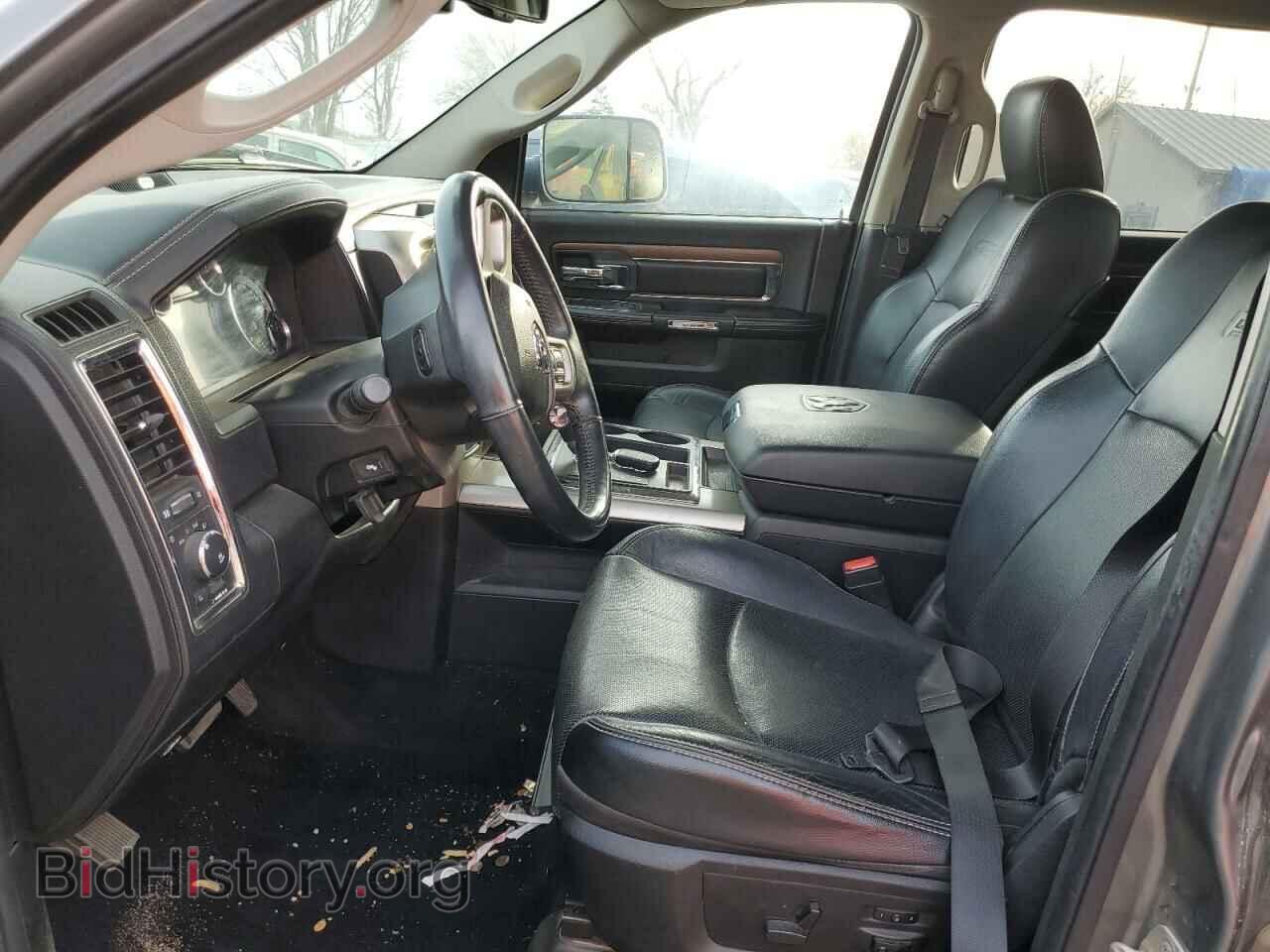 2013 RAM 1500 - VIN: 1C6RR7NT3DS655604 - Фото 7