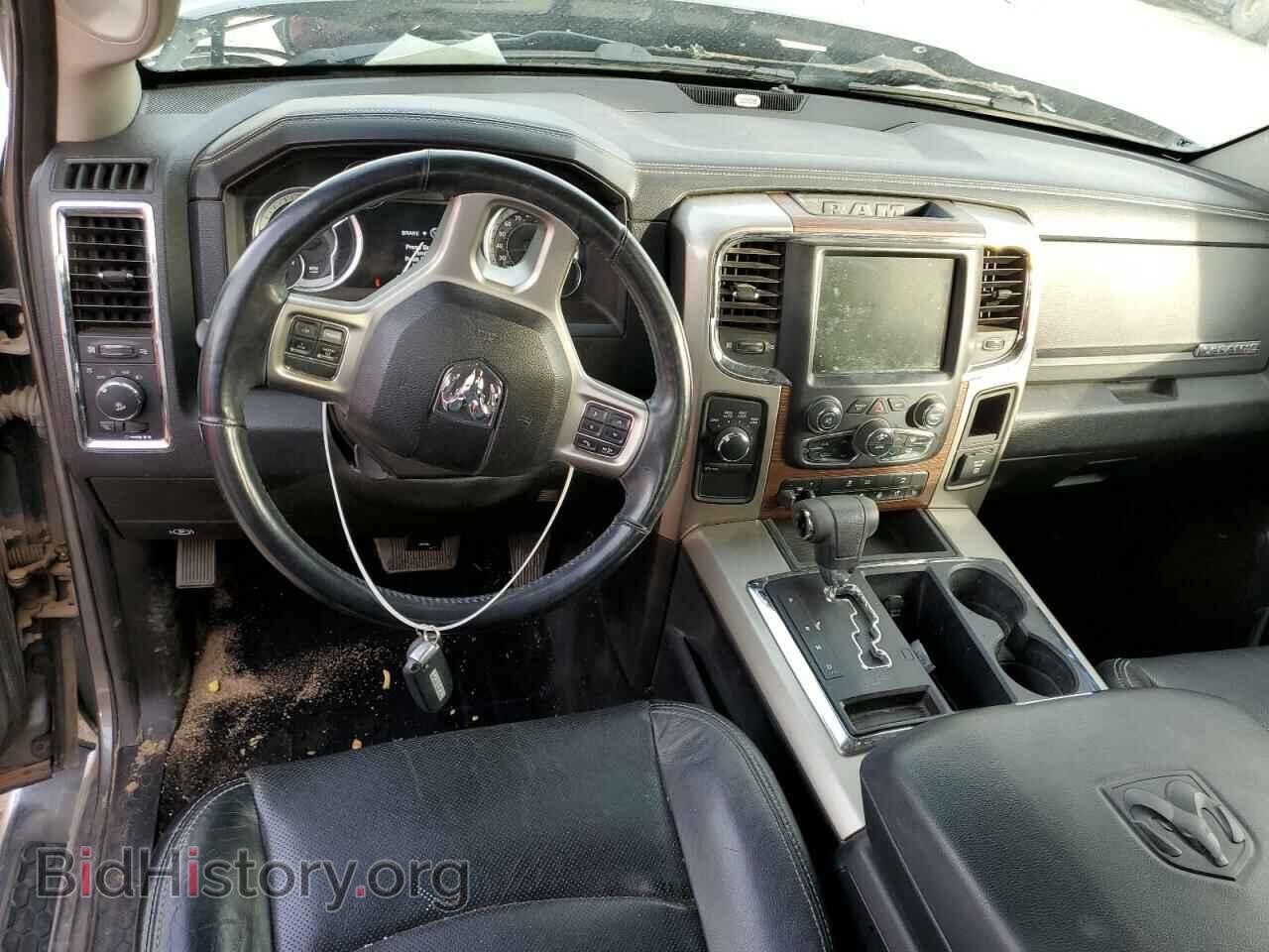2013 RAM 1500 - VIN: 1C6RR7NT3DS655604 - Фото 8