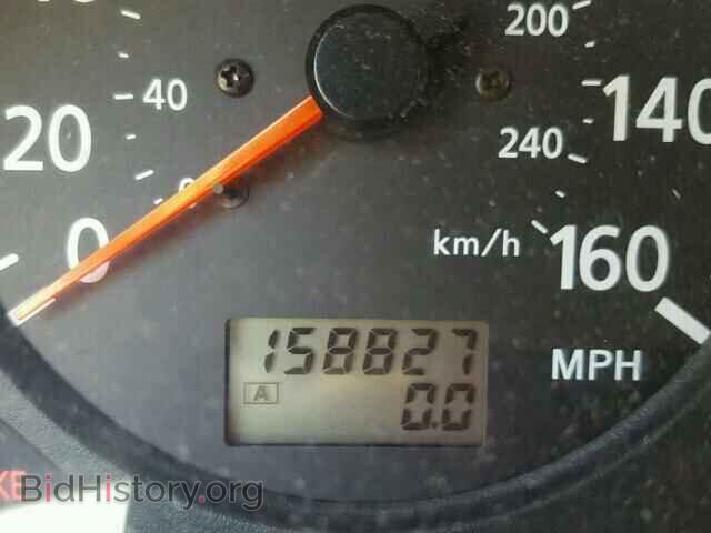 2000 NISSAN MAXIMA - VIN: JN1CA31D0YT719713 - Фото 8