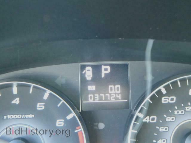 2011 SUBARU OUTBACK - VIN: 4S4BRBKC2B3441143 - Фото 8