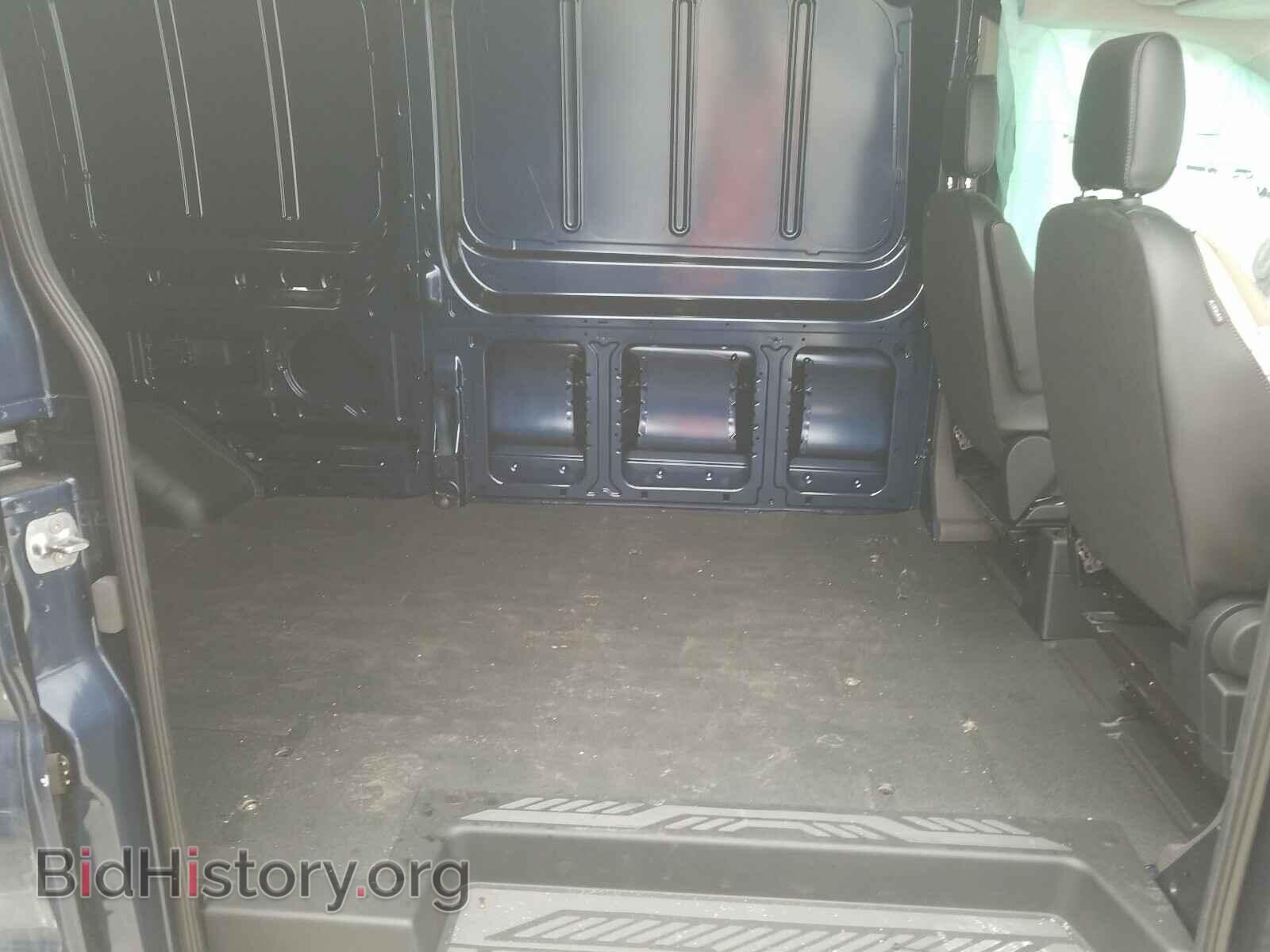 2020 FORD TRANSIT CO - VIN: 1FTBF4X84LKB52351 - Фото 6
