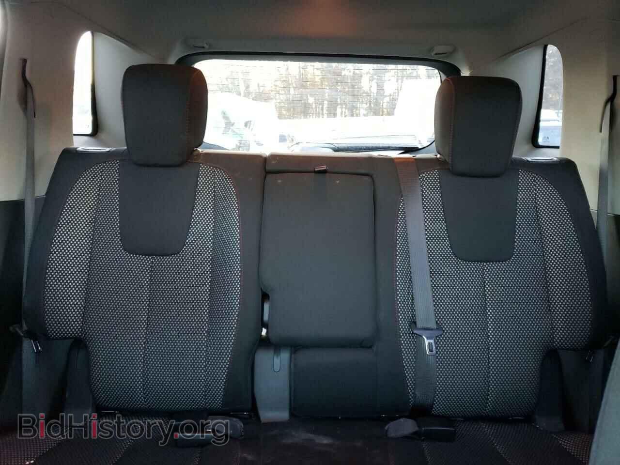 2017 GMC TERRAIN - VIN: 2GKFLTEK2H6349536 - Фото 10