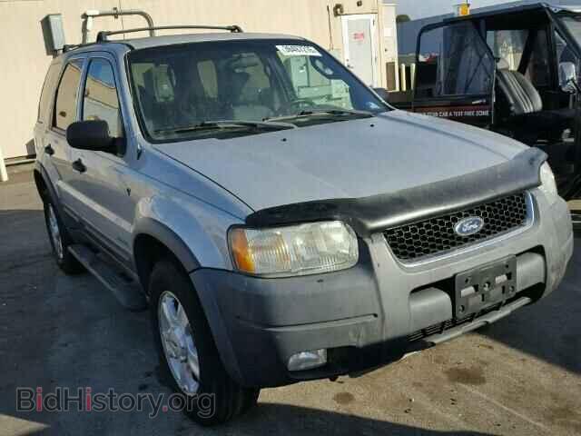 Photo 1FMCU04142KE11263 - FORD ESCAPE 2002
