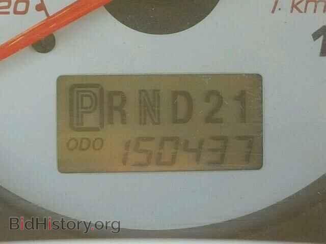 2002 FORD ESCAPE - VIN: 1FMCU04142KE11263 - Фото 8
