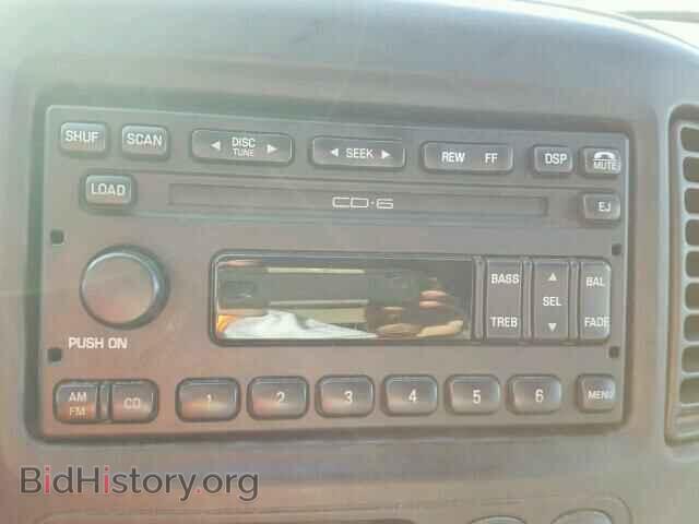 2002 FORD ESCAPE - VIN: 1FMCU04142KE11263 - Фото 10