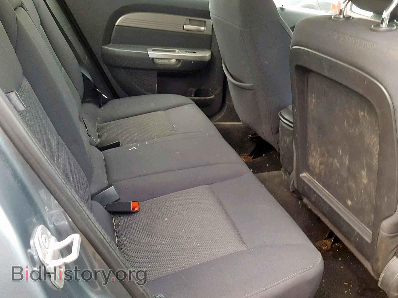 2010 CHRYSLER SEBRING - VIN: 1C3CC4FB2AN192700 - Фото 6