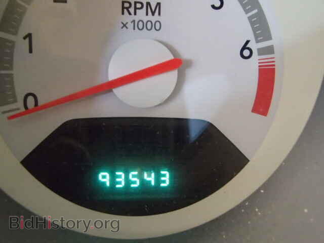 2008 DODGE AVENGER - VIN: 1B3LC46K48N663592 - Фото 8