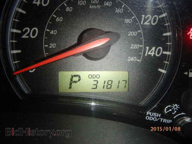 2011 TOYOTA COROLLA - VIN: 2T1BU4EEXBC663061 - Photo 6