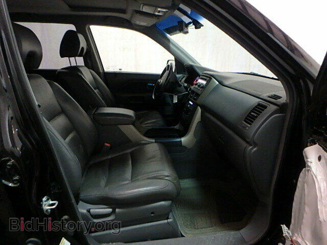 2006 HONDA PILOT - VIN: 5FNYF18596B028090 - Фото 5
